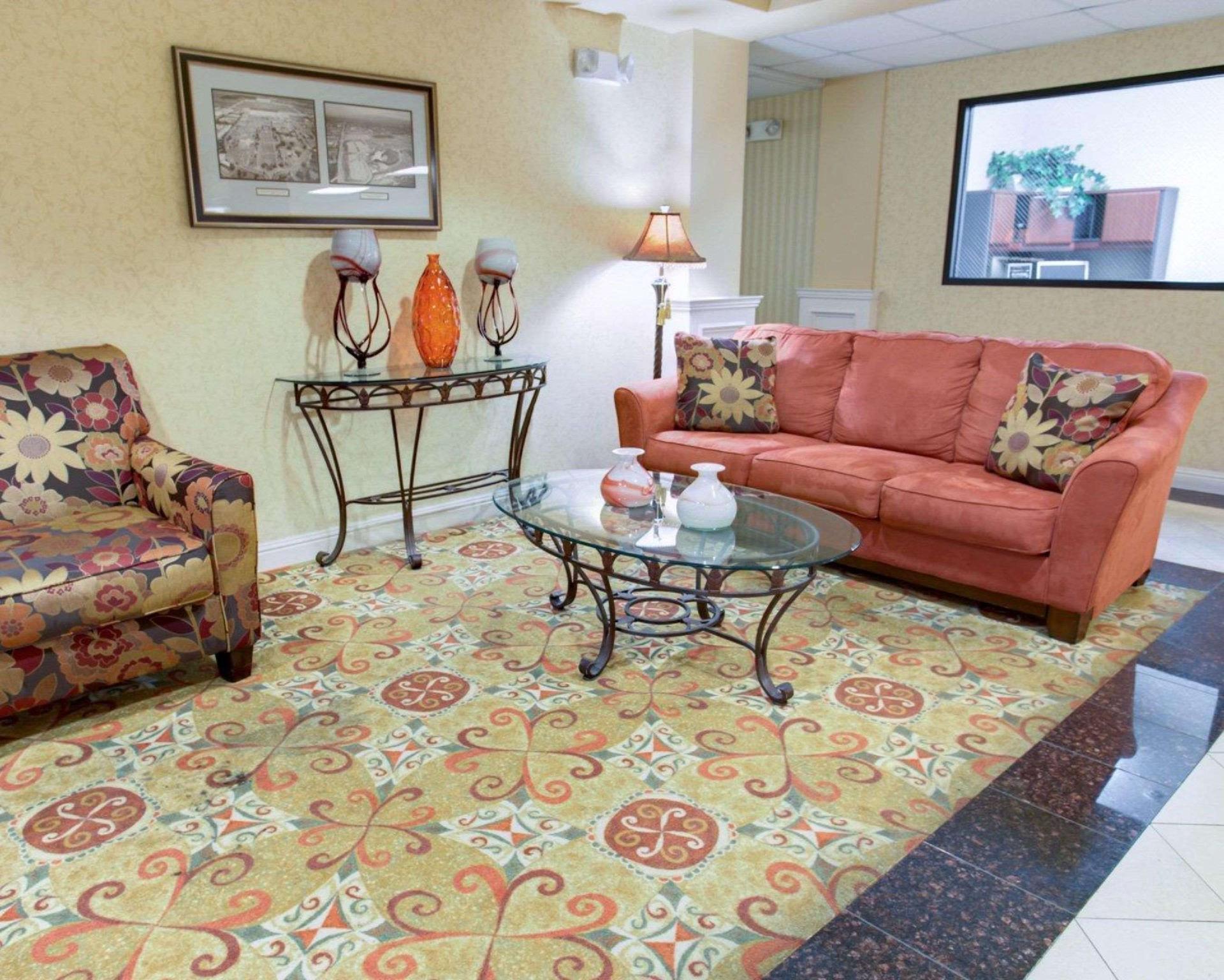 Holiday Inn Express & Suites Mountain View Silicon Valley By Ihg Exteriér fotografie