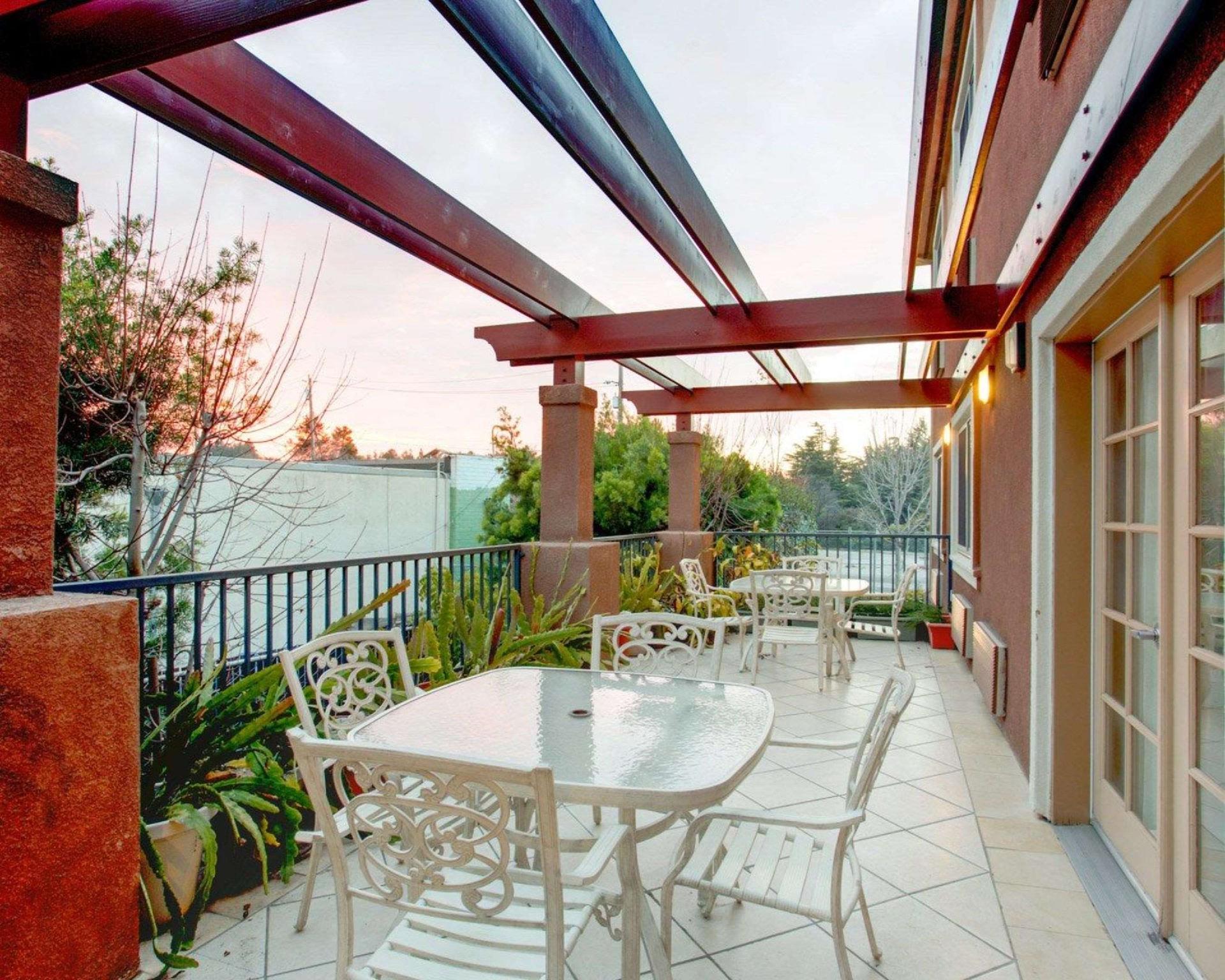 Holiday Inn Express & Suites Mountain View Silicon Valley By Ihg Exteriér fotografie