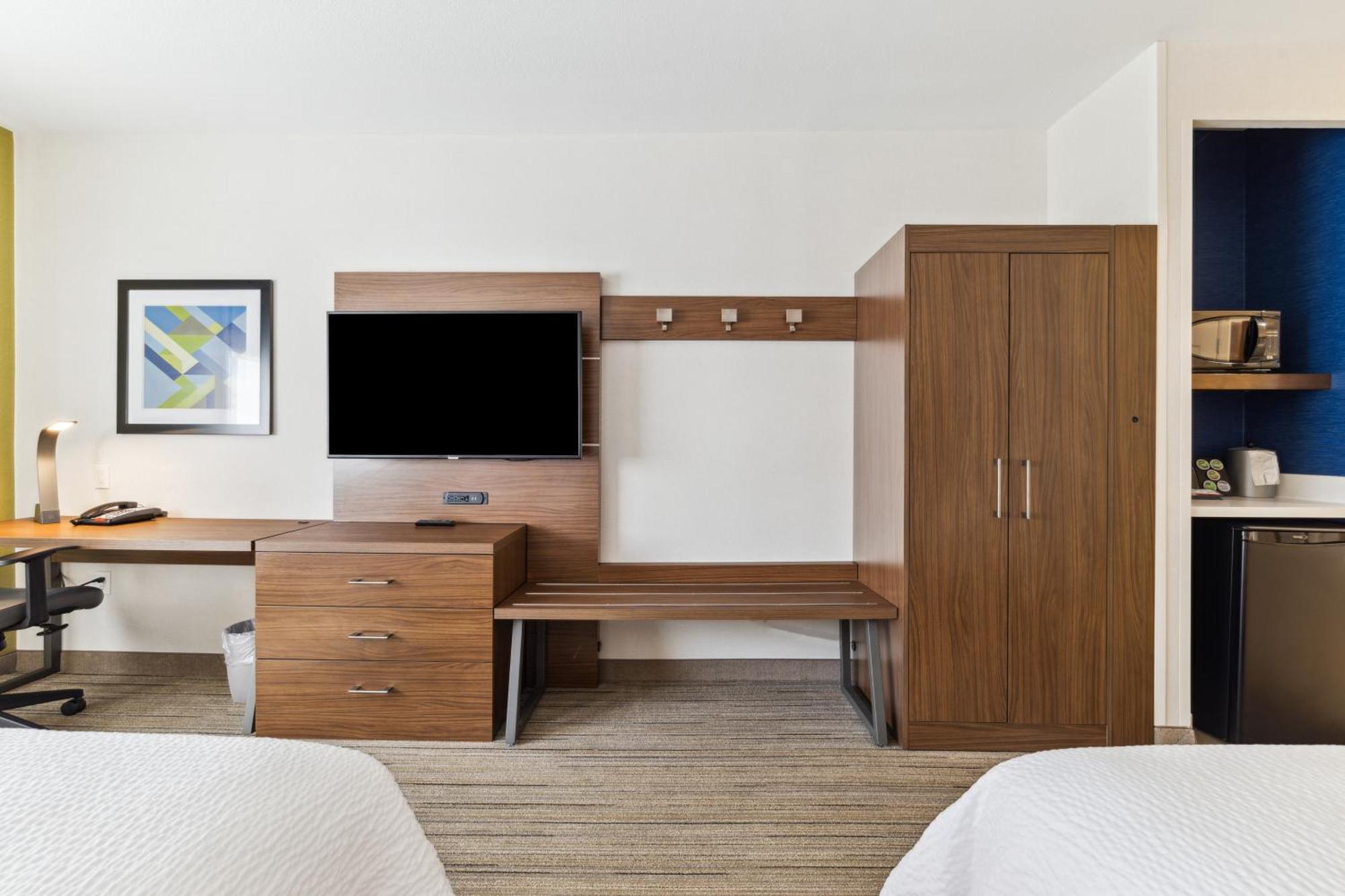 Holiday Inn Express & Suites Mountain View Silicon Valley By Ihg Exteriér fotografie