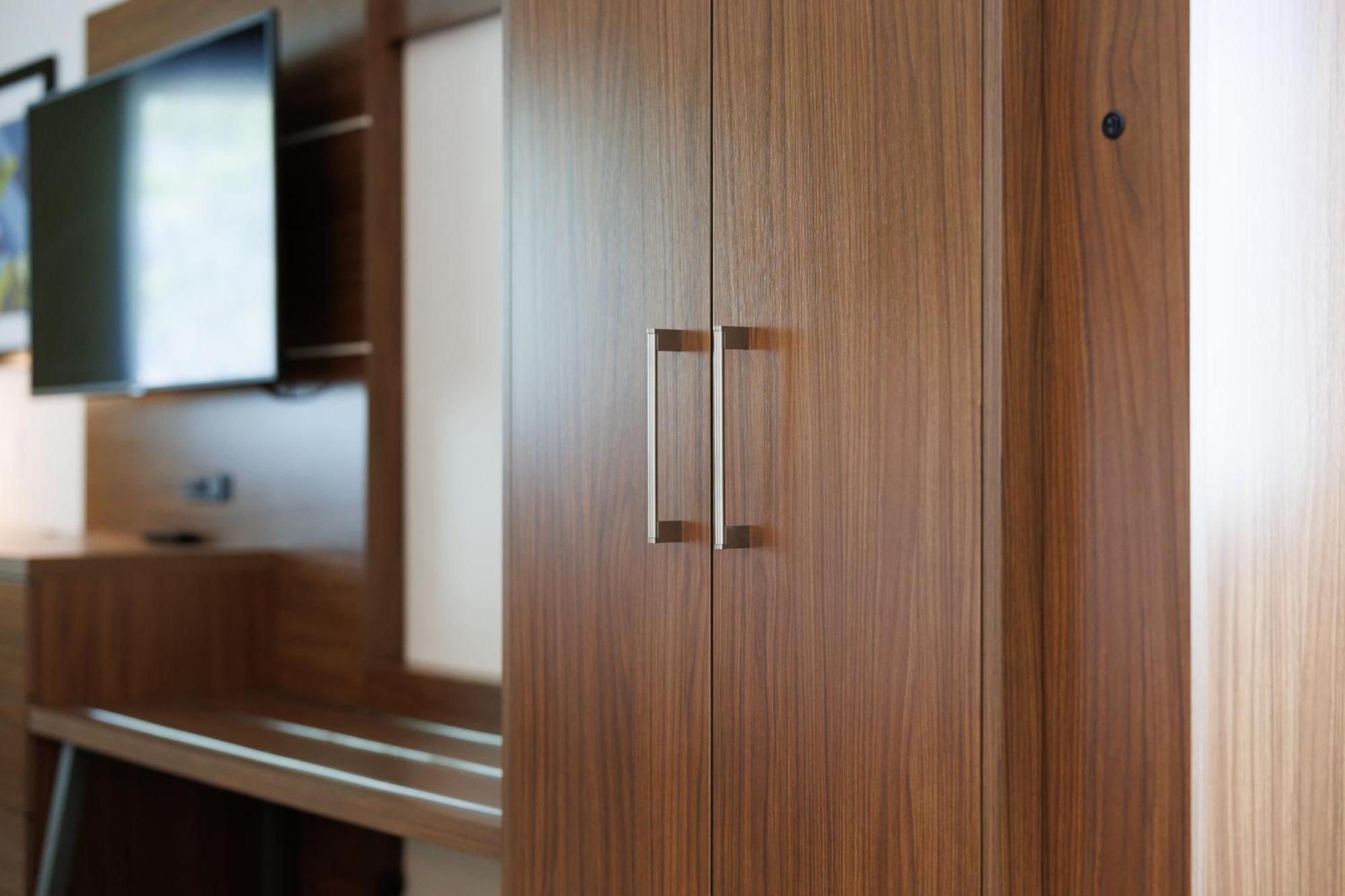 Holiday Inn Express & Suites Mountain View Silicon Valley By Ihg Exteriér fotografie