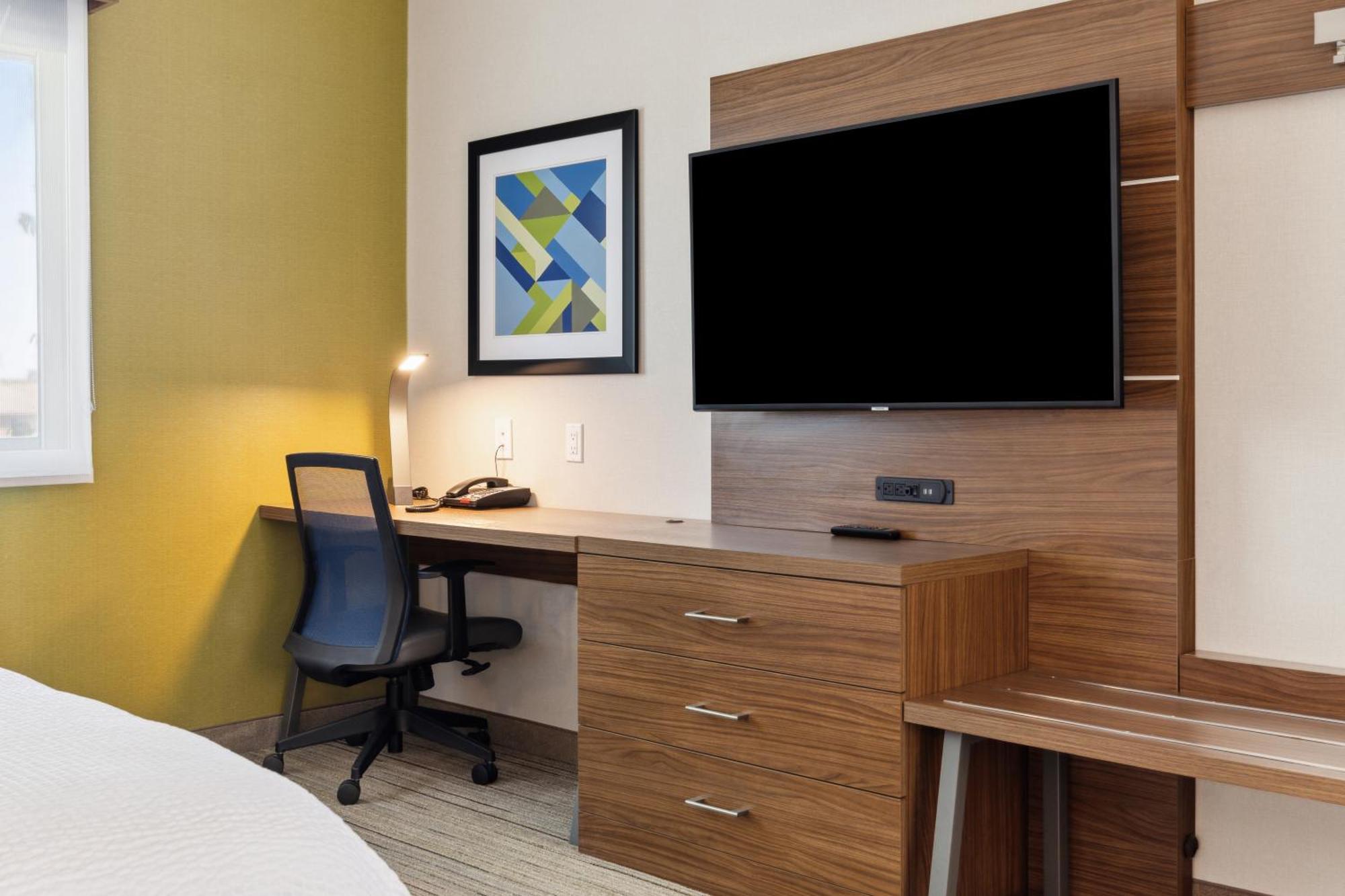 Holiday Inn Express & Suites Mountain View Silicon Valley By Ihg Exteriér fotografie