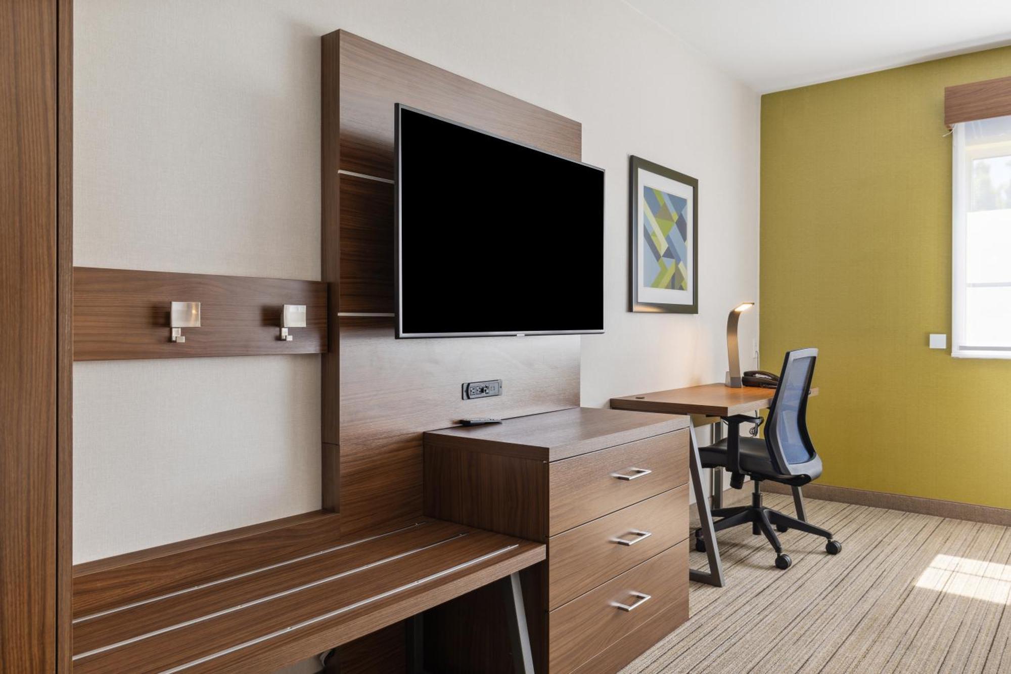 Holiday Inn Express & Suites Mountain View Silicon Valley By Ihg Exteriér fotografie