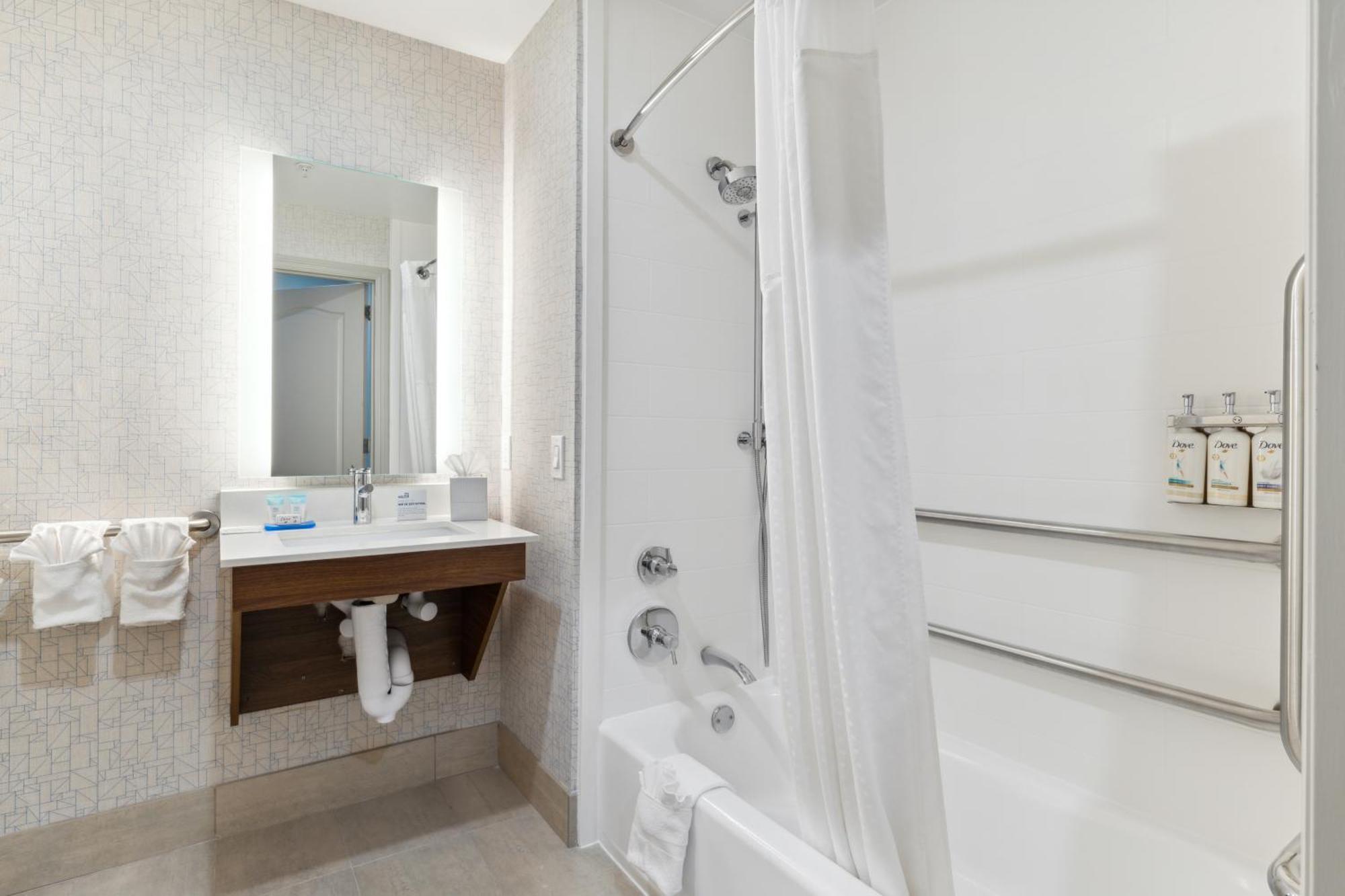 Holiday Inn Express & Suites Mountain View Silicon Valley By Ihg Exteriér fotografie