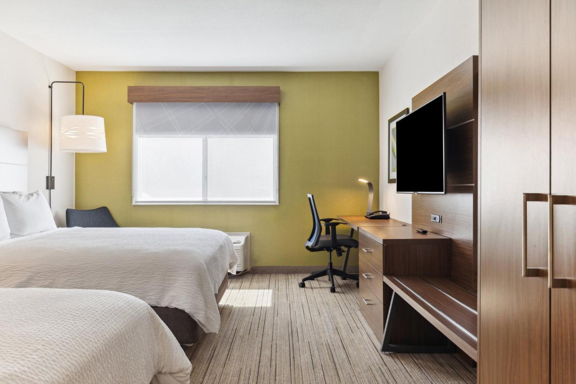 Holiday Inn Express & Suites Mountain View Silicon Valley By Ihg Exteriér fotografie